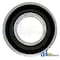 A & I Products (HC-F-BSPX) Female BSP Parallel Pipe - Swivel - Straight 4" x4" x2" A-F-BSPX-16-16 - alternate 6